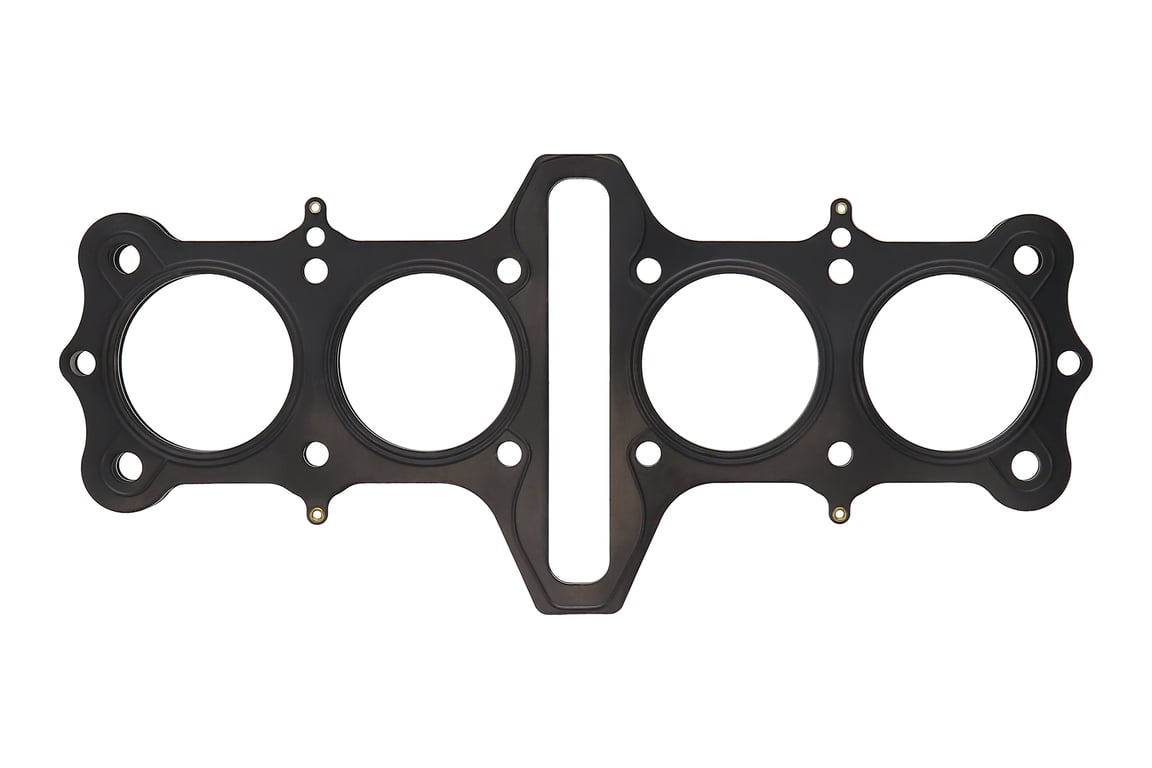 Wiseco 81-83 KZ1000J MLS .040in 73mm Head Gasket - W6986