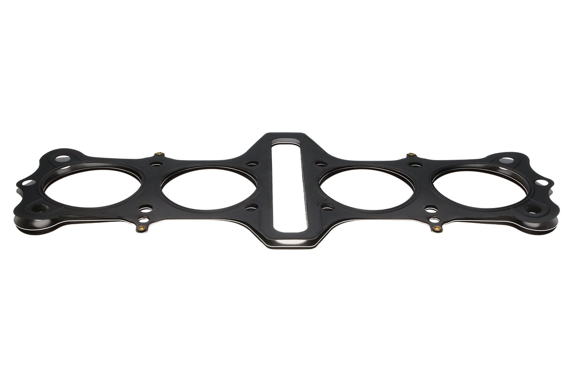 Wiseco 81-83 KZ1000J 76mm MLS .040in Head Gasket - W6987