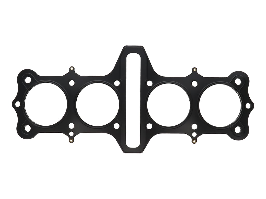 Wiseco 81-83 KZ1000J 76mm MLS .040in Head Gasket - W6987