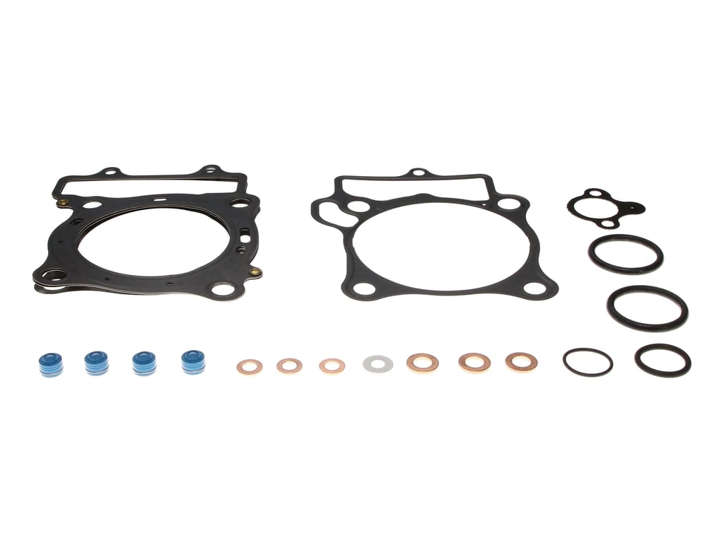 Wiseco 18-20 Honda CRF250R Top End Gasket Kit - W6993