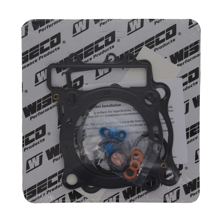Wiseco 18-20 Honda CRF250R Top End Gasket Kit - W6993