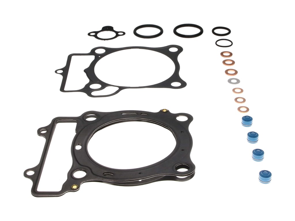 Wiseco 18-20 Honda CRF250R Top End Gasket Kit - W6993