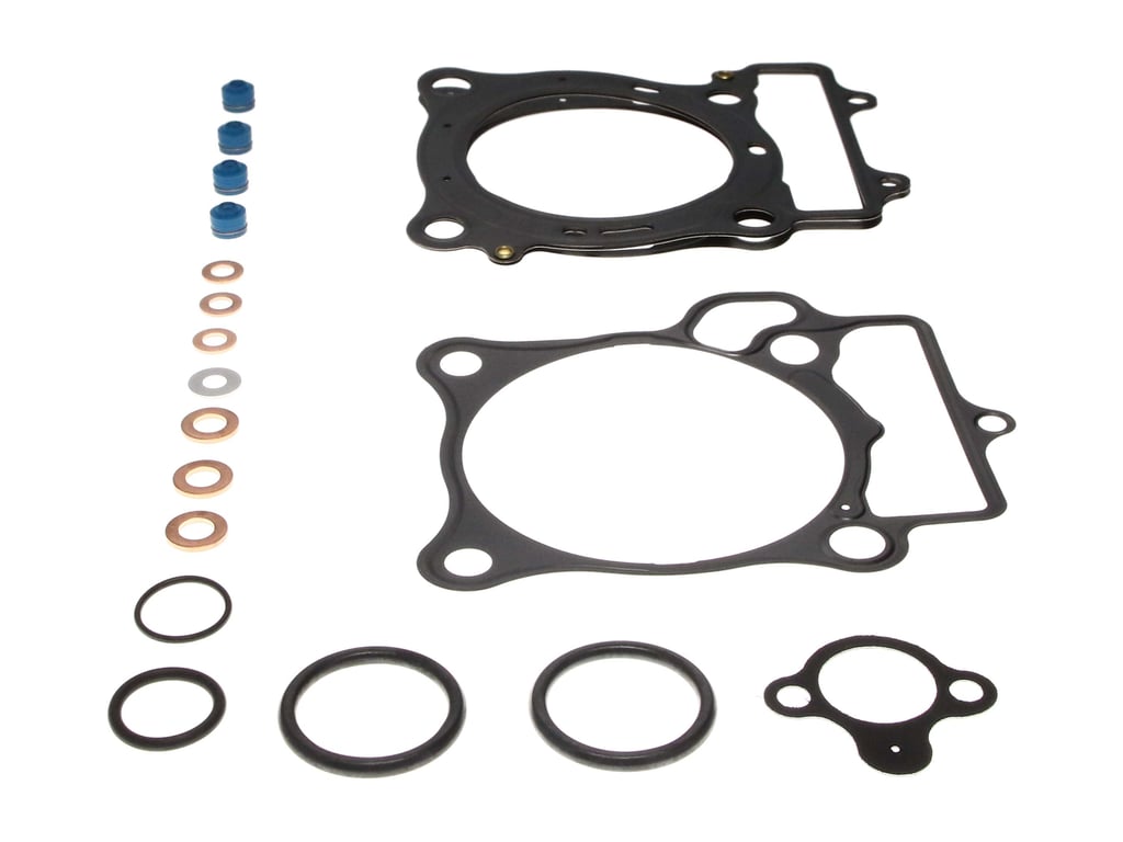 Wiseco 18-20 Honda CRF250R Top End Gasket Kit - W6993