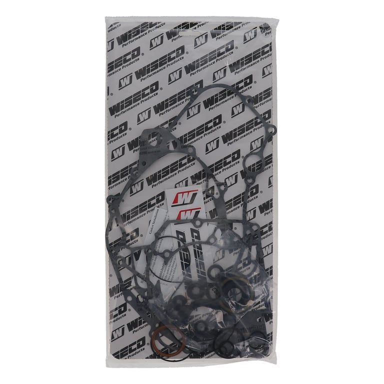 Wiseco 04-09 CRF250R/X Bottom End Gasket Kit - WB1001