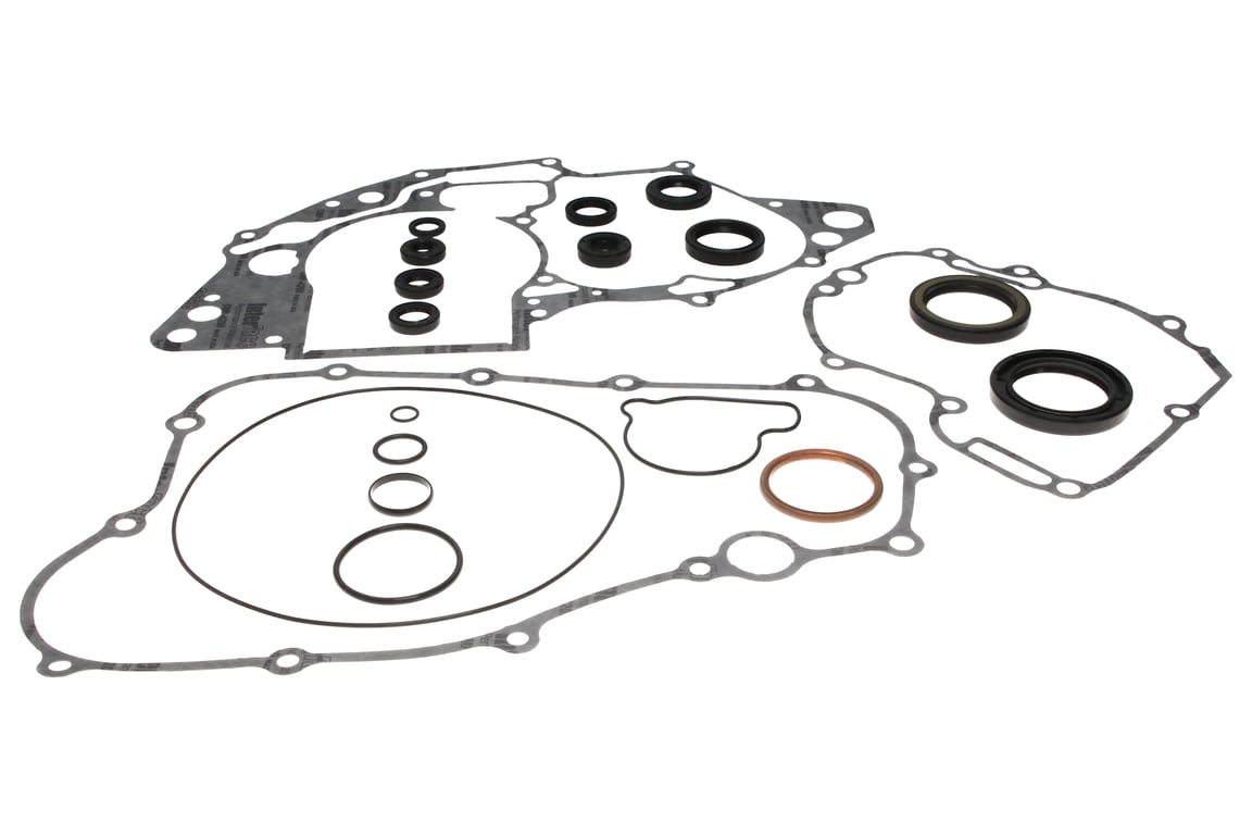 Wiseco 04-09 CRF250R/X Bottom End Gasket Kit - WB1001