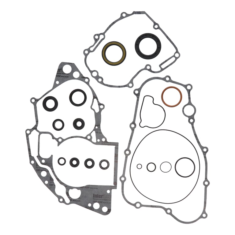 Wiseco 04-09 CRF250R/X Bottom End Gasket Kit - WB1001