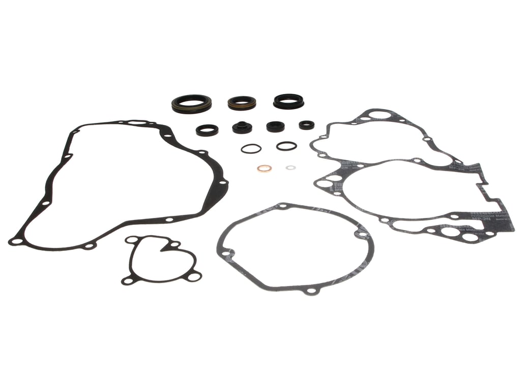 Wiseco 03-07 Suzuki RM250 Bottom End Gasket Kit - WB1016