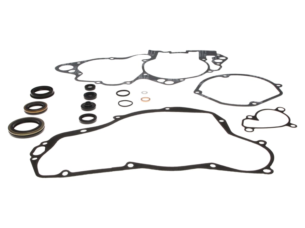 Wiseco 03-07 Suzuki RM250 Bottom End Gasket Kit - WB1016