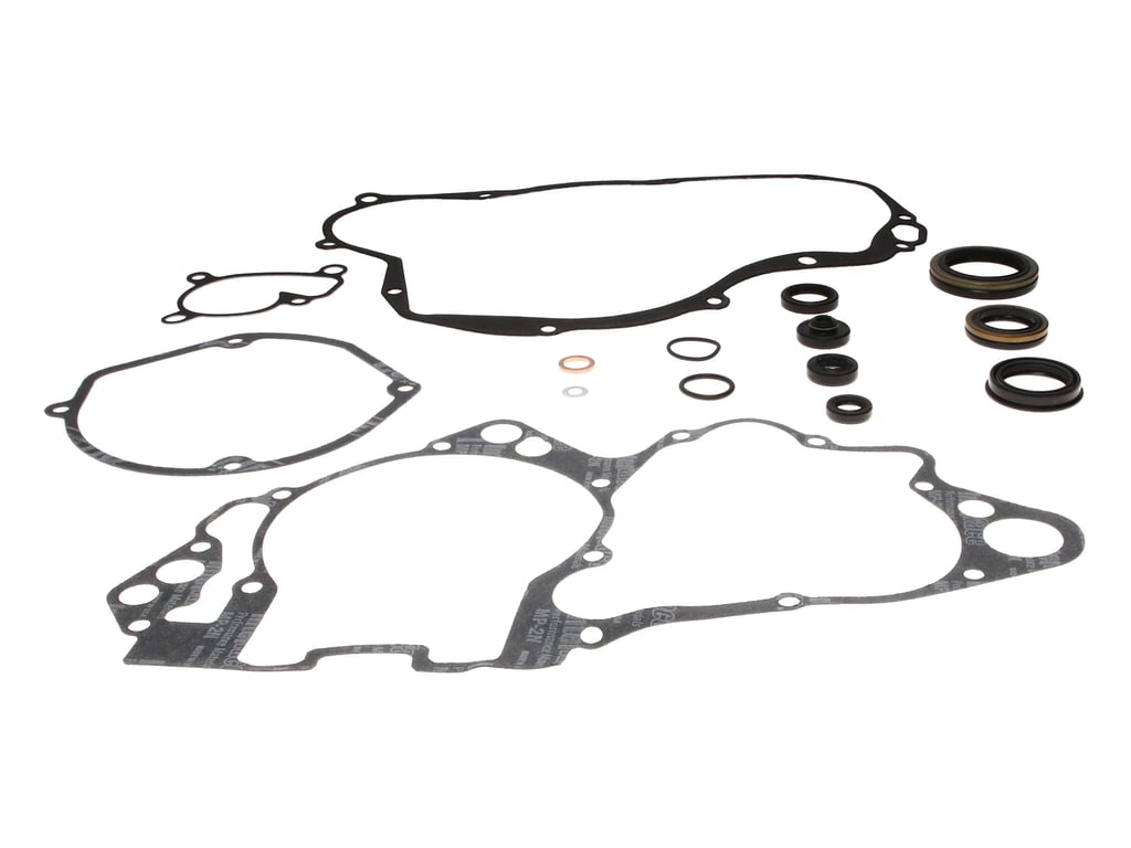 Wiseco 03-07 Suzuki RM250 Bottom End Gasket Kit - WB1016