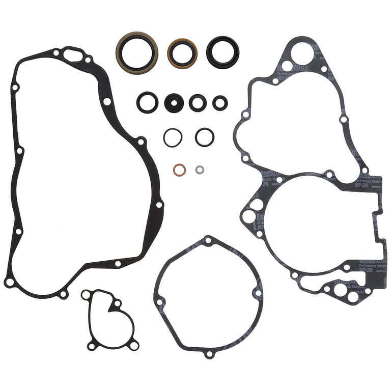 Wiseco 03-07 Suzuki RM250 Bottom End Gasket Kit - WB1016