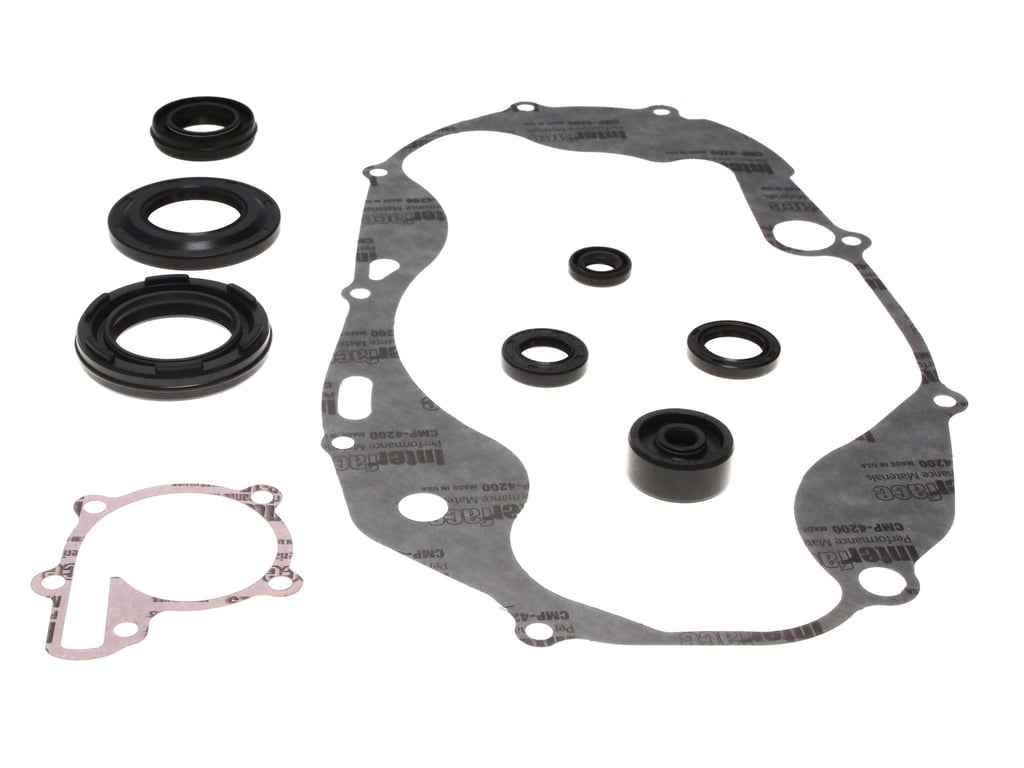 Wiseco 87-06 Yamaha Banshee Bottom End Gasket - WB1025