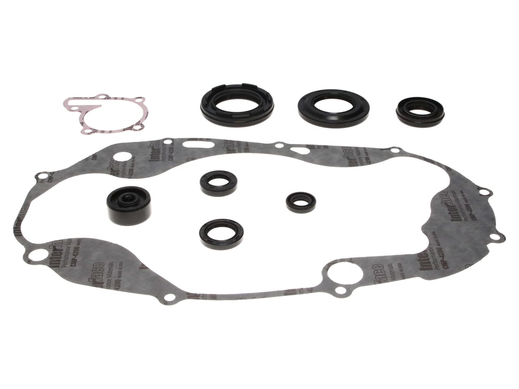 Wiseco 87-06 Yamaha Banshee Bottom End Gasket - WB1025
