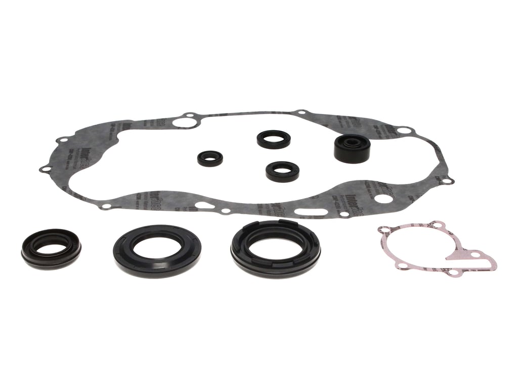 Wiseco 87-06 Yamaha Banshee Bottom End Gasket - WB1025