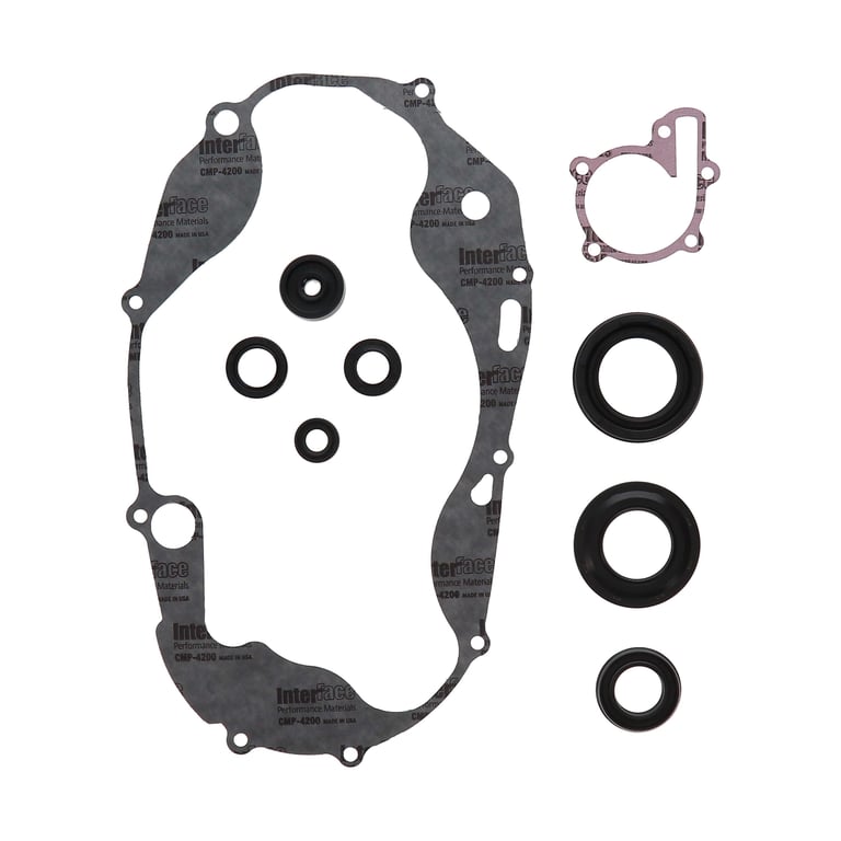 Wiseco 87-06 Yamaha Banshee Bottom End Gasket - WB1025