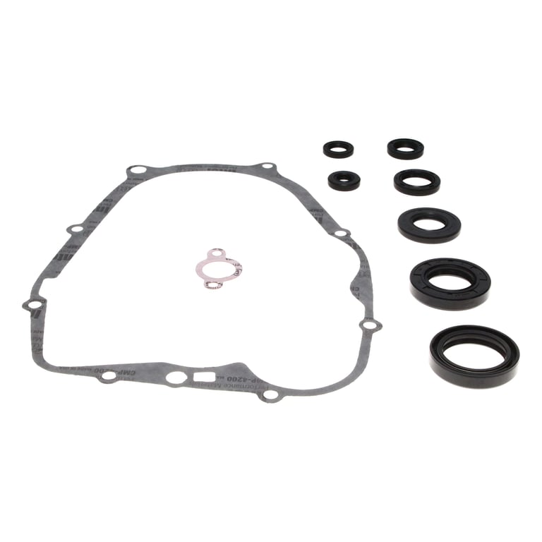 Wiseco 88-06 200 Blaster Bottom End Gasket Kit - WB1027