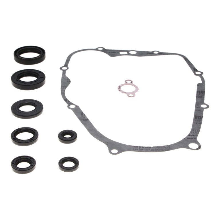 Wiseco 88-06 200 Blaster Bottom End Gasket Kit - WB1027
