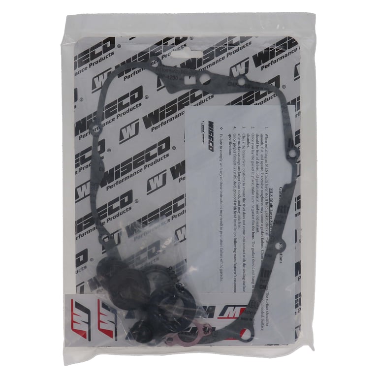 Wiseco 88-06 200 Blaster Bottom End Gasket Kit - WB1027