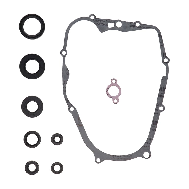Wiseco 88-06 200 Blaster Bottom End Gasket Kit - WB1027