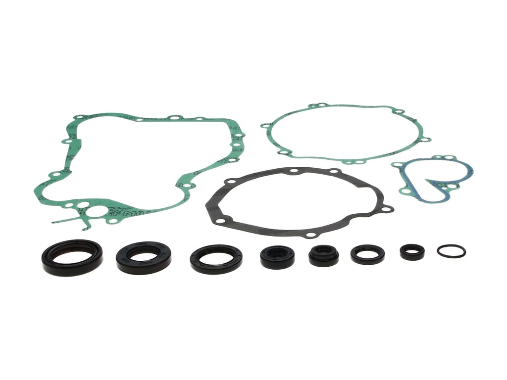 Wiseco 98-00 YZ125 Bottom End Gasket Kit - WB1032