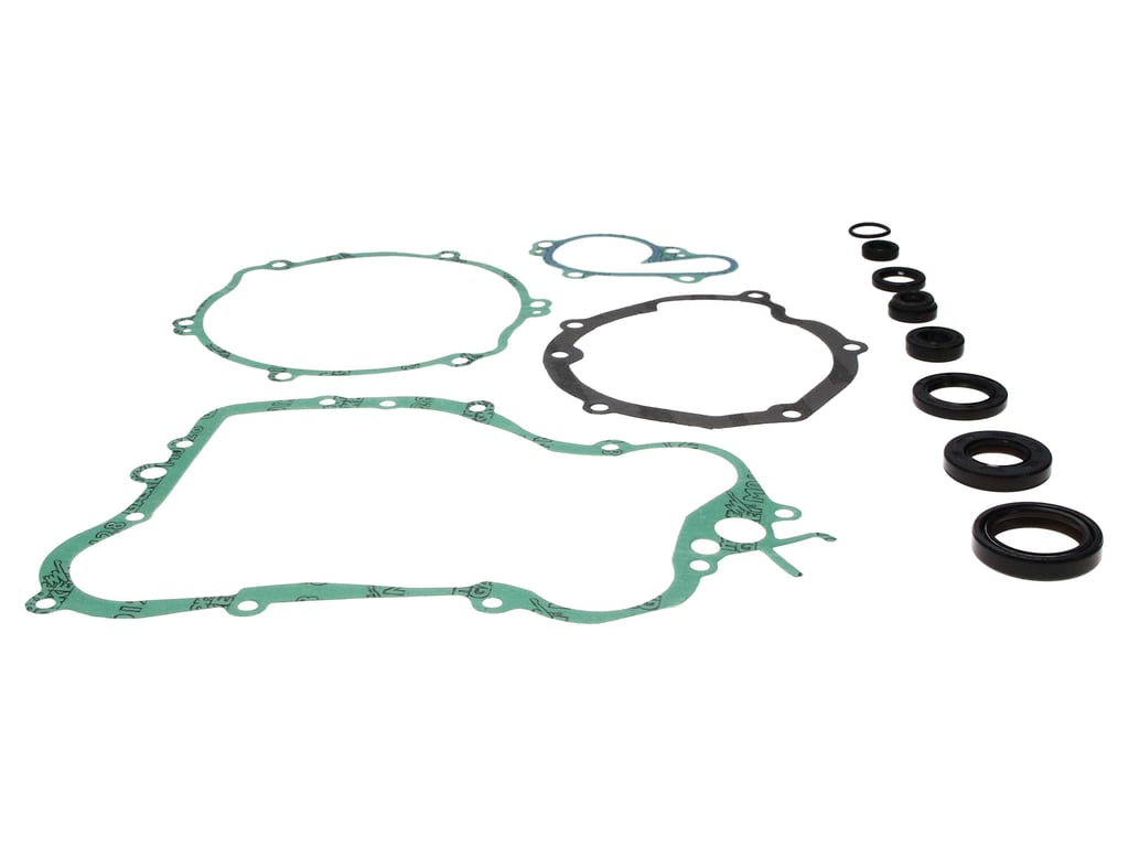 Wiseco 98-00 YZ125 Bottom End Gasket Kit - WB1032