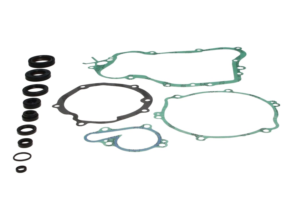 Wiseco 98-00 YZ125 Bottom End Gasket Kit - WB1032
