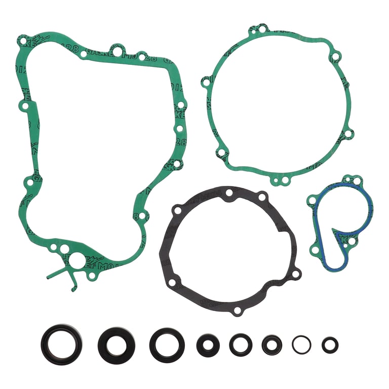 Wiseco 98-00 YZ125 Bottom End Gasket Kit - WB1032