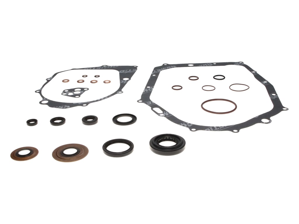 Wiseco Yamaha YFM350 Bottom End Gasket Kit - WB1033