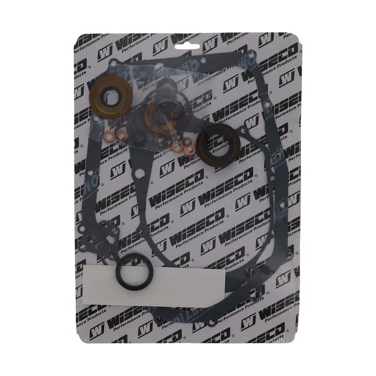 Wiseco Yamaha YFM350 Bottom End Gasket Kit - WB1033