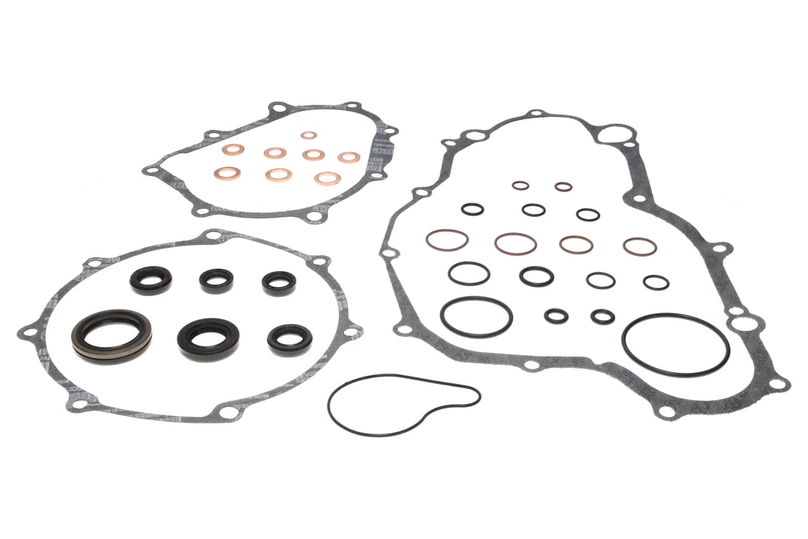 Wiseco 01-13 YZ250F Bottom End Gasket Kit - WB1038