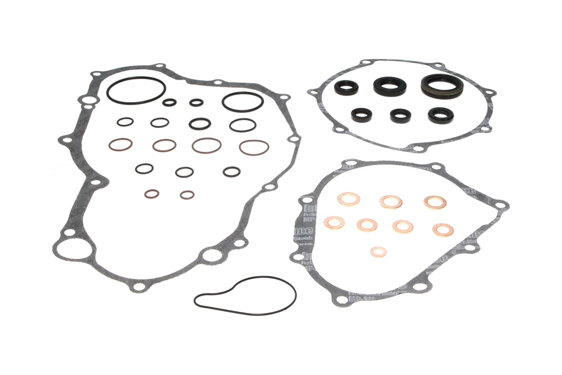 Wiseco 01-13 YZ250F Bottom End Gasket Kit - WB1038