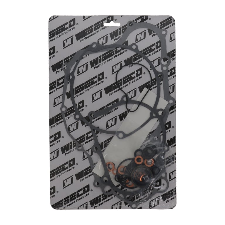 Wiseco 01-13 YZ250F Bottom End Gasket Kit - WB1038