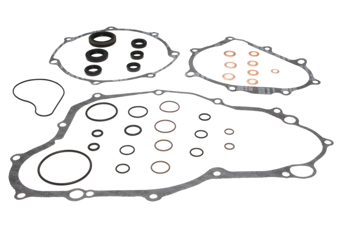 Wiseco 01-13 YZ250F Bottom End Gasket Kit - WB1038
