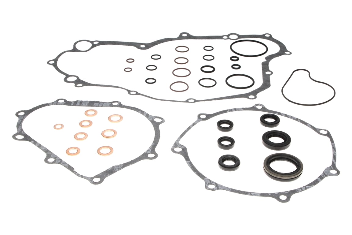 Wiseco 01-13 YZ250F Bottom End Gasket Kit - WB1038