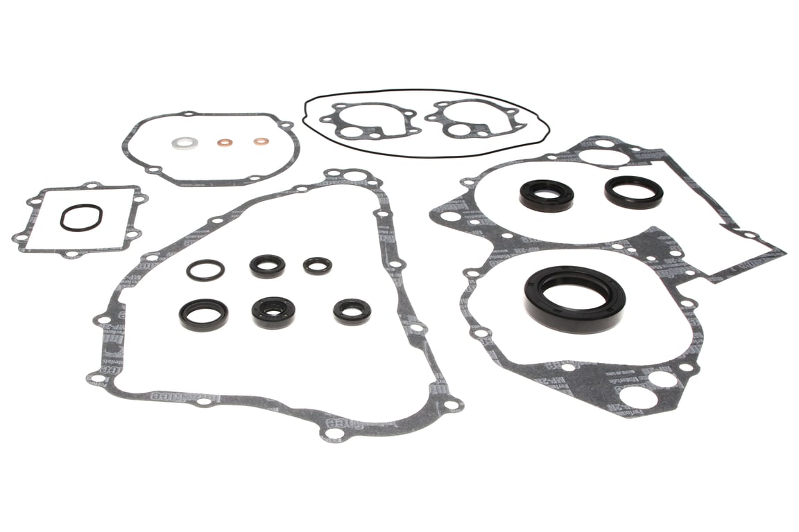 Wiseco 02-04 Honda CR250R Bottom End Gasket Kit - WB1040
