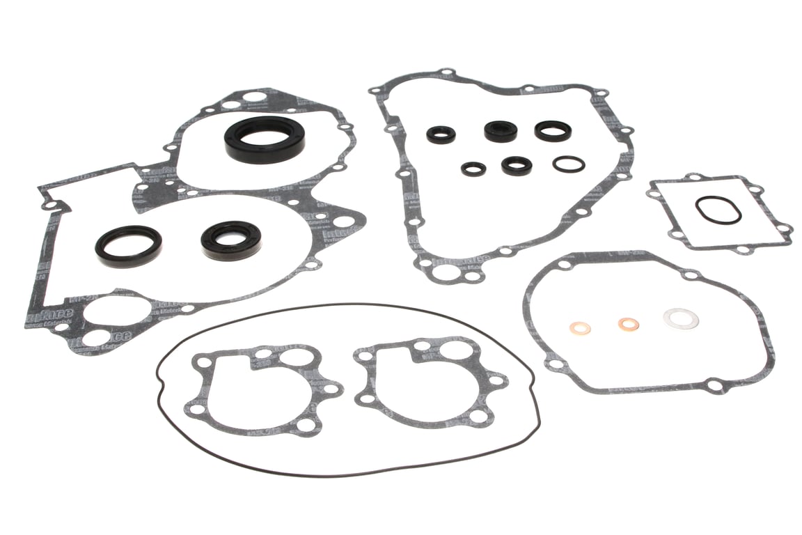 Wiseco 02-04 Honda CR250R Bottom End Gasket Kit - WB1040