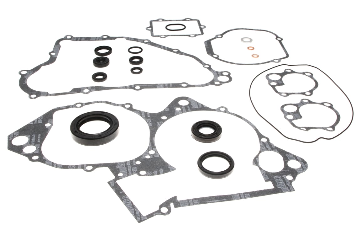 Wiseco 02-04 Honda CR250R Bottom End Gasket Kit - WB1040