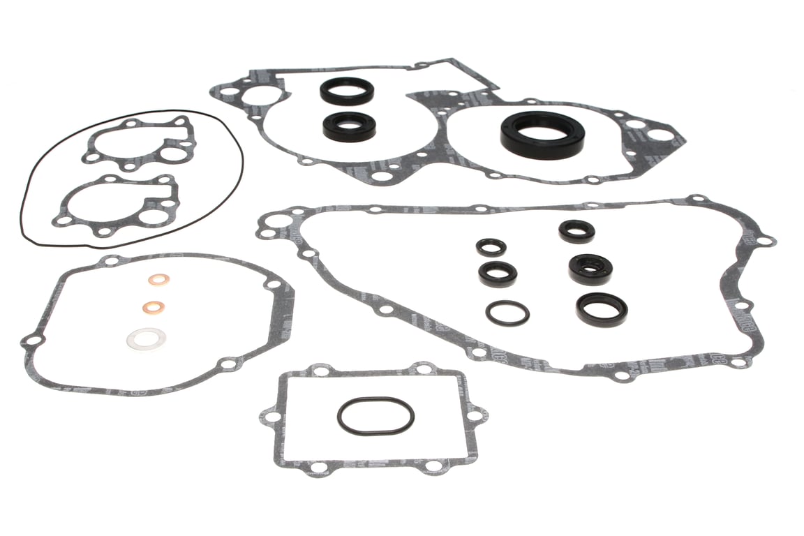 Wiseco 02-04 Honda CR250R Bottom End Gasket Kit - WB1040