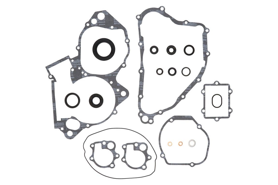 Wiseco 02-04 Honda CR250R Bottom End Gasket Kit - WB1040