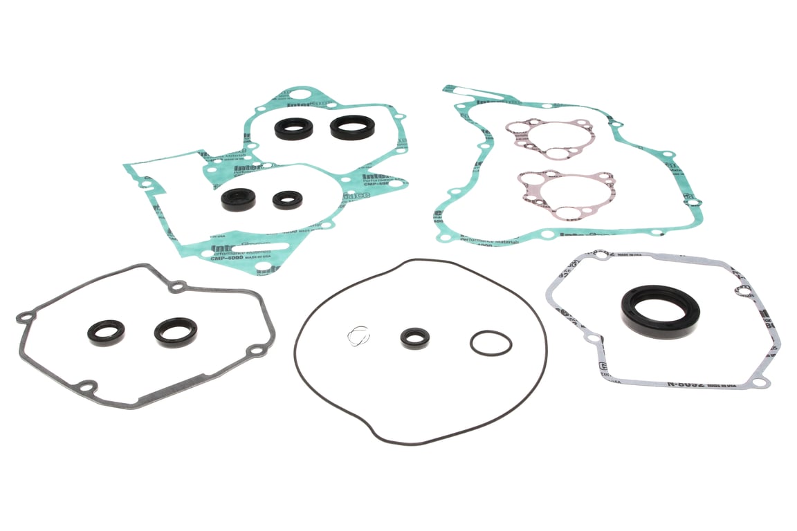 Wiseco 90-02 Honda CR125R Bottom End Gasket Kit - WB1043