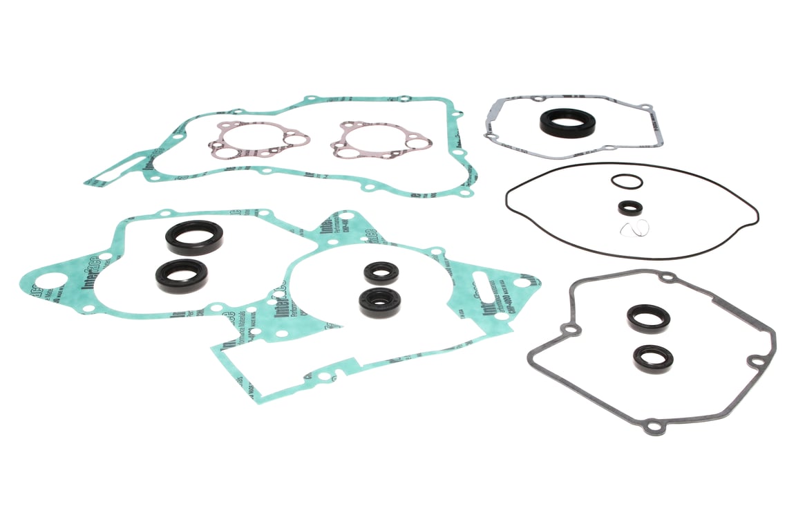 Wiseco 90-02 Honda CR125R Bottom End Gasket Kit - WB1043