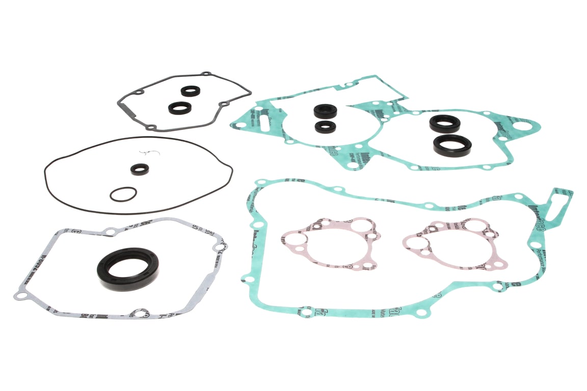 Wiseco 90-02 Honda CR125R Bottom End Gasket Kit - WB1043