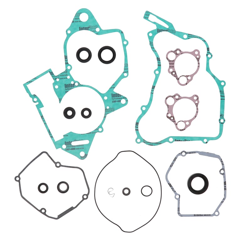 Wiseco 90-02 Honda CR125R Bottom End Gasket Kit - WB1043