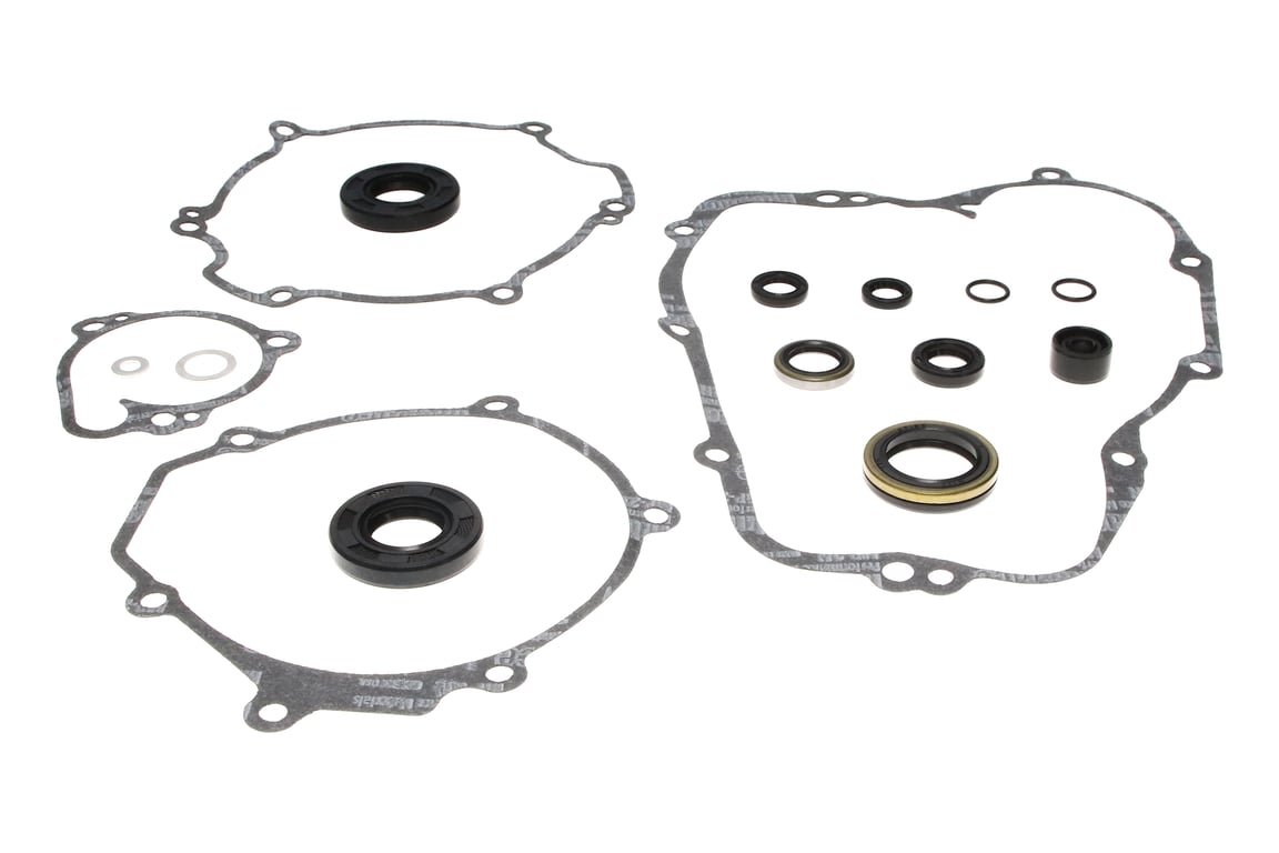 Wiseco KX80/85/100/RM100 Bottom End Gasket Kit - WB1050