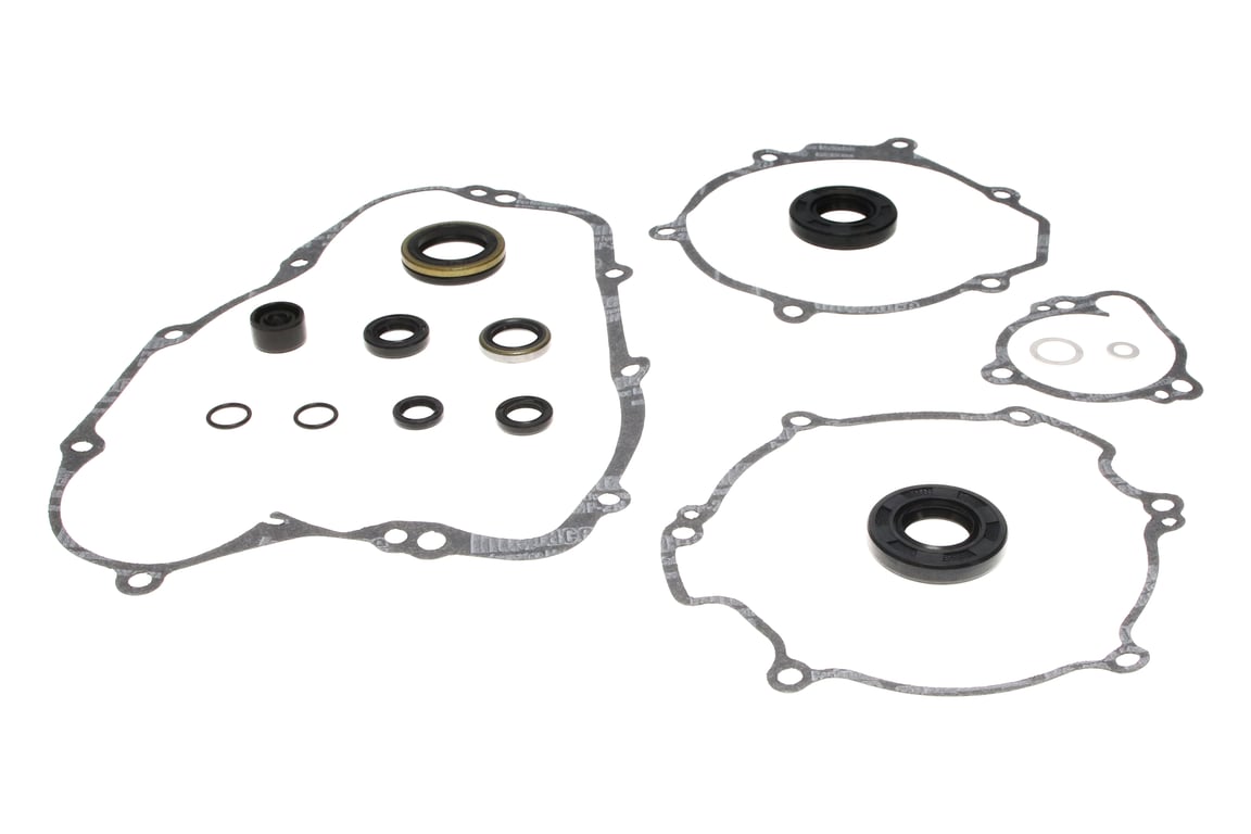 Wiseco KX80/85/100/RM100 Bottom End Gasket Kit - WB1050