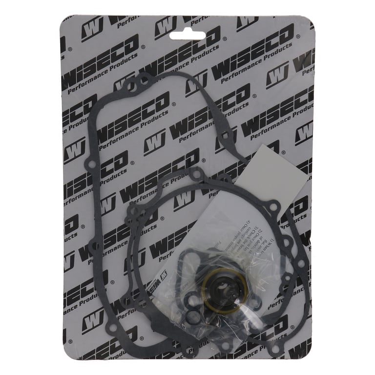 Wiseco KX80/85/100/RM100 Bottom End Gasket Kit - WB1050