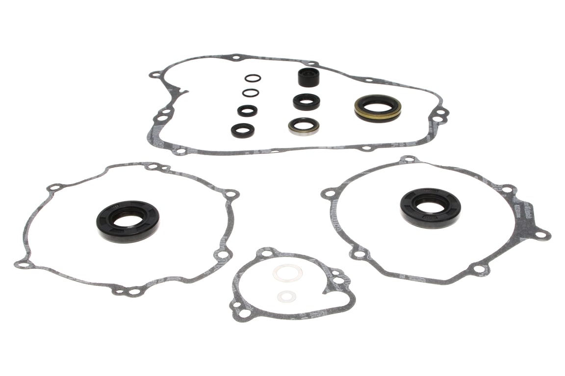 Wiseco KX80/85/100/RM100 Bottom End Gasket Kit - WB1050