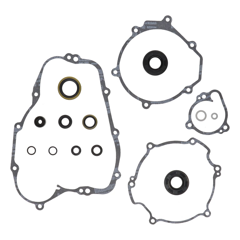 Wiseco KX80/85/100/RM100 Bottom End Gasket Kit - WB1050