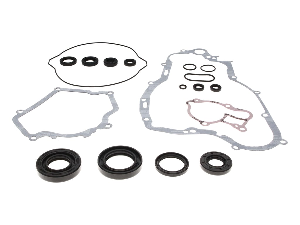 Wiseco 99-19 Yamaha YZ250 Bottom End Gasket Kit - WB1051