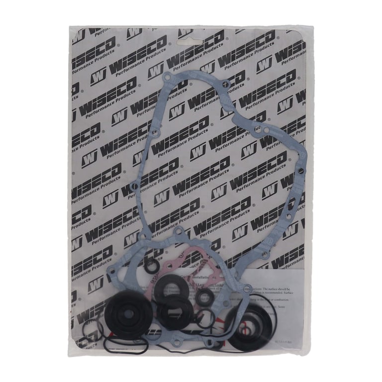 Wiseco 99-19 Yamaha YZ250 Bottom End Gasket Kit - WB1051