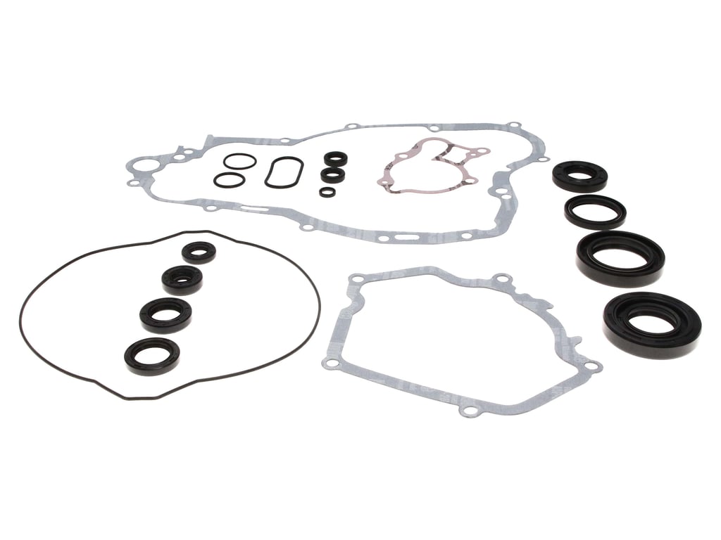 Wiseco 99-19 Yamaha YZ250 Bottom End Gasket Kit - WB1051